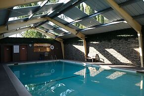 Golden Haven Hot Springs