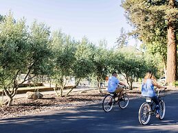 Golden Haven Hot Springs