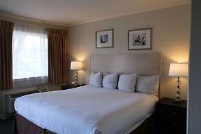 Golden Haven Hot Springs