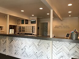 Golden Haven Hot Springs