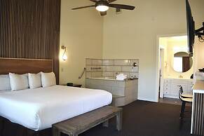 Golden Haven Hot Springs