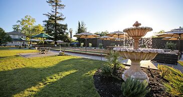 Golden Haven Hot Springs