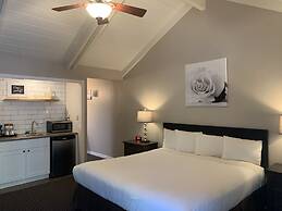 Golden Haven Hot Springs