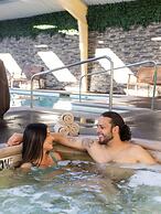 Golden Haven Hot Springs