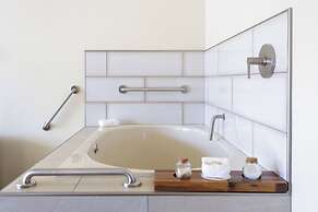 Golden Haven Hot Springs