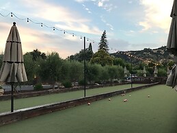 Golden Haven Hot Springs