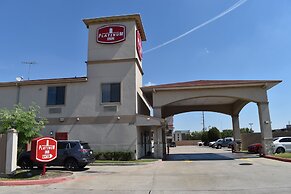 Platinum Inn Katy