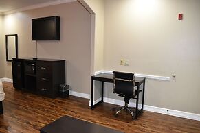 Platinum Inn Katy