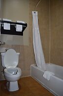 Platinum Inn Katy