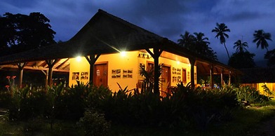 Finca San Juan de la Isla