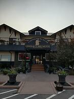 Three Forks Lewis & Clark Motel
