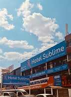 Dok Brasília Hotel - Unidade Taguatinga