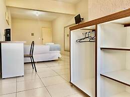 Dok Brasília Hotel - Unidade Taguatinga