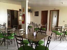 Dok Brasília Hotel - Unidade Taguatinga