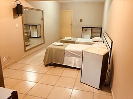 Dok Brasília Hotel - Unidade Taguatinga