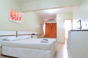 Dok Brasília Hotel - Unidade Taguatinga