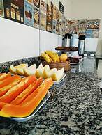 Dok Brasília Hotel - Unidade Taguatinga