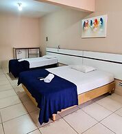 Dok Brasília Hotel - Unidade Taguatinga