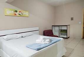 Dok Brasília Hotel - Unidade Taguatinga