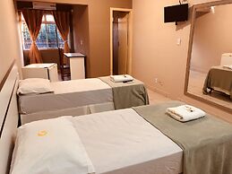 Dok Brasília Hotel - Unidade Taguatinga