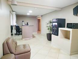 Dok Brasília Hotel - Unidade Taguatinga