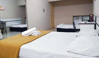 Dok Brasília Hotel - Unidade Taguatinga