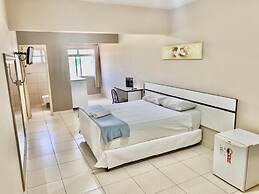 Dok Brasília Hotel - Unidade Taguatinga