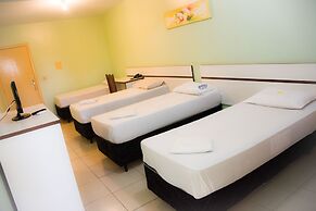 Dok Brasília Hotel - Unidade Taguatinga