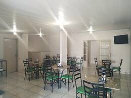 Dok Brasília Hotel - Unidade Taguatinga