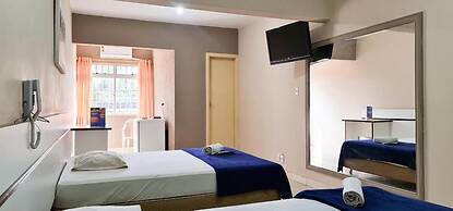 Dok Brasília Hotel - Unidade Taguatinga