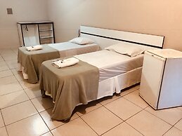 Dok Brasília Hotel - Unidade Taguatinga