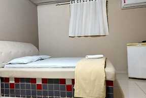 Dok Brasília Hotel - Unidade Taguatinga