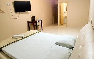 Dok Brasília Hotel - Unidade Taguatinga