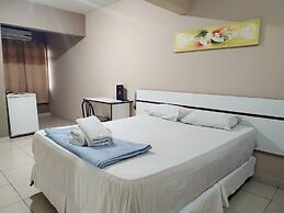 Dok Brasília Hotel - Unidade Taguatinga