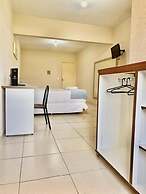 Dok Brasília Hotel - Unidade Taguatinga