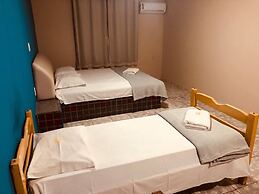 Dok Brasília Hotel - Unidade Taguatinga