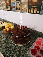 Dok Brasília Hotel - Unidade Taguatinga