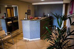 Dok Brasília Hotel - Unidade Taguatinga