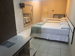 Dok Brasília Hotel - Unidade Taguatinga