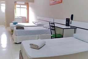 Dok Brasília Hotel - Unidade Taguatinga