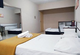 Dok Brasília Hotel - Unidade Taguatinga