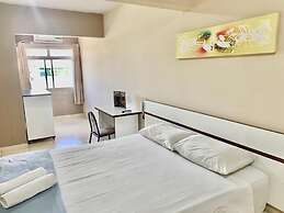 Dok Brasília Hotel - Unidade Taguatinga