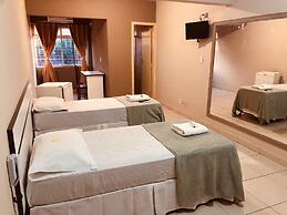 Dok Brasília Hotel - Unidade Taguatinga