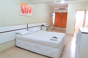 Dok Brasília Hotel - Unidade Taguatinga