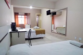 Dok Brasília Hotel - Unidade Taguatinga