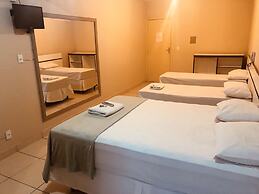 Dok Brasília Hotel - Unidade Taguatinga