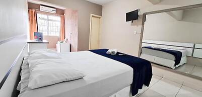 Dok Brasília Hotel - Unidade Taguatinga