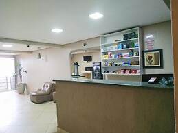 Dok Brasília Hotel - Unidade Taguatinga