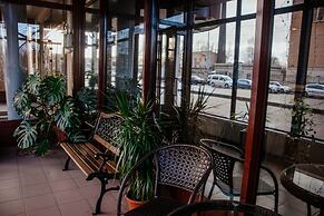 Hotel Kievskaya
