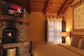 Hotel Casona de Manzano